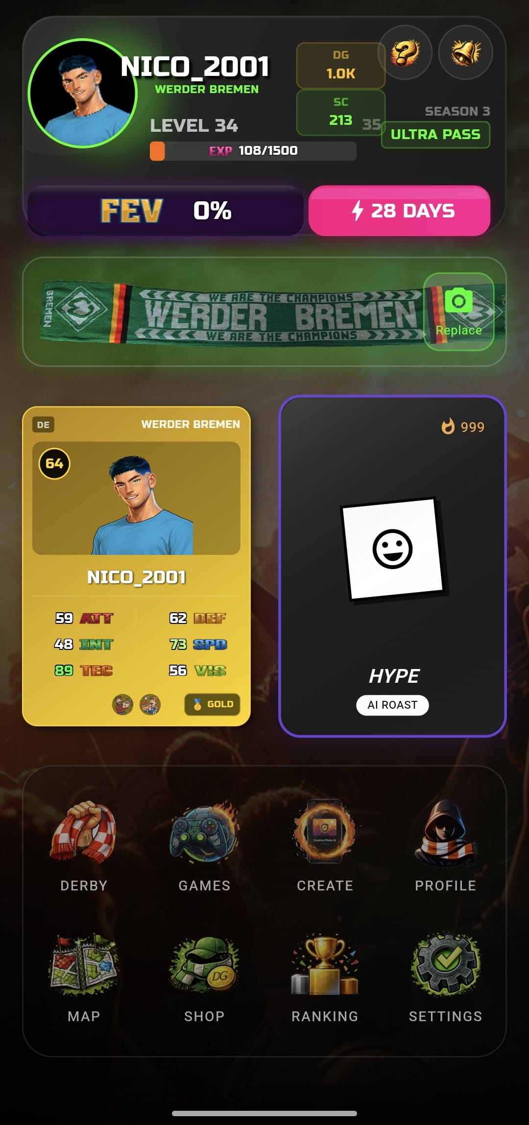 Street Derby Gameplay-Screenshot 2